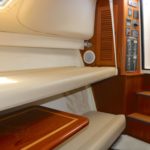  is a Pursuit 3000 Offshore Yacht For Sale in San Diego-22