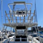  is a Dusky 33 Yacht For Sale in San Diego-11
