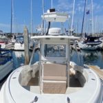  is a Dusky 33 Yacht For Sale in San Diego-12