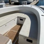  is a Dusky 33 Yacht For Sale in San Diego-15