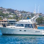 is a Bayliner 3288 Motoryacht Yacht For Sale in San Diego-10