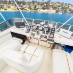  is a Bayliner 3288 Motoryacht Yacht For Sale in San Diego-1