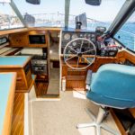  is a Bayliner 3288 Motoryacht Yacht For Sale in San Diego-5