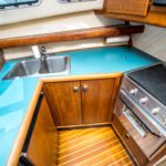  is a Bayliner 3288 Motoryacht Yacht For Sale in San Diego-7