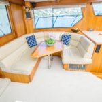 Jilly Bean is a Mikelson 43 Sportfisher Yacht For Sale in San Diego-11