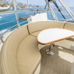 Jilly Bean is a Mikelson 43 Sportfisher Yacht For Sale in San Diego-7