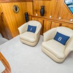 Jilly Bean is a Mikelson 43 Sportfisher Yacht For Sale in San Diego-15