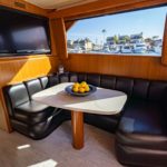 MAYHEM is a Viking Convertible Yacht For Sale in Newport Beach-14