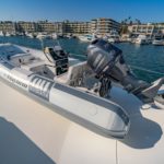 MAYHEM is a Viking Convertible Yacht For Sale in Newport Beach-74
