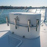 MAYHEM is a Viking Convertible Yacht For Sale in Newport Beach-65