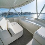 MAYHEM is a Viking Convertible Yacht For Sale in Newport Beach-47