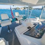 MAYHEM is a Viking Convertible Yacht For Sale in Newport Beach-39