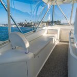 MAYHEM is a Viking Convertible Yacht For Sale in Newport Beach-49