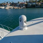 MAYHEM is a Viking Convertible Yacht For Sale in Newport Beach-56