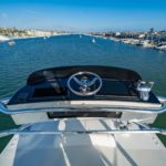 MAYHEM is a Viking Convertible Yacht For Sale in Newport Beach-51