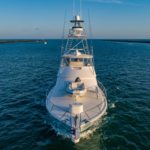 MAYHEM is a Viking Convertible Yacht For Sale in Newport Beach-8