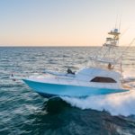 MAYHEM is a Viking Convertible Yacht For Sale in Newport Beach-0