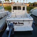 HIGH GROSS is a Shamrock 270 Mackinaw Yacht For Sale in San Diego-4