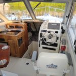 HIGH GROSS is a Shamrock 270 Mackinaw Yacht For Sale in San Diego-8