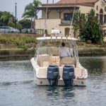 Marbella is a Grady-White Freedom 275 Yacht For Sale in San Diego-2