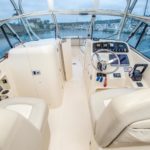 Marbella is a Grady-White Freedom 275 Yacht For Sale in San Diego-15
