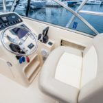 Marbella is a Grady-White Freedom 275 Yacht For Sale in San Diego-16