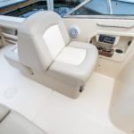 Marbella is a Grady-White Freedom 275 Yacht For Sale in San Diego-17