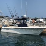 is a Sea Hunt 232 TRITON CENTER CONSOLE Yacht For Sale in San Diego-6