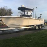  is a Sea Hunt 232 TRITON CENTER CONSOLE Yacht For Sale in San Diego-0