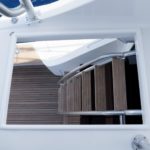 SAUVAGE is a Hatteras 54 Convertible Yacht For Sale in San Diego-7