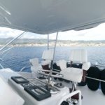 SAUVAGE is a Hatteras 54 Convertible Yacht For Sale in Sicily-10