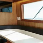 SAUVAGE is a Hatteras 54 Convertible Yacht For Sale in San Diego-18