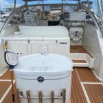  is a Carolina Classic 35 Yacht For Sale in San Diego-0