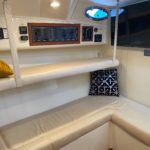  is a Carolina Classic 35 Yacht For Sale in San Diego-13
