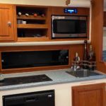  is a Carolina Classic 35 Yacht For Sale in San Diego-12