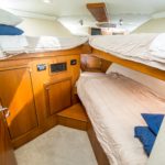 Motivator is a Pacifica Custom 54 Sportfisher Yacht For Sale in Newport Beach-28