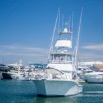 Motivator is a Pacifica Custom 54 Sportfisher Yacht For Sale in Newport Beach-2