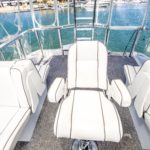 Motivator is a Pacifica Custom 54 Sportfisher Yacht For Sale in Newport Beach-9