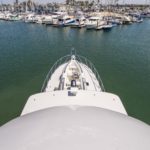 Motivator is a Pacifica Custom 54 Sportfisher Yacht For Sale in Newport Beach-13