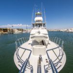 Motivator is a Pacifica Custom 54 Sportfisher Yacht For Sale in Newport Beach-29
