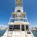 Motivator is a Pacifica Custom 54 Sportfisher Yacht For Sale in Newport Beach-5