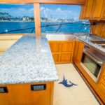 Motivator is a Pacifica Custom 54 Sportfisher Yacht For Sale in Newport Beach-19