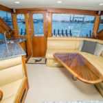 Motivator is a Pacifica Custom 54 Sportfisher Yacht For Sale in Newport Beach-17