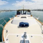  is a Grand Banks 45 Eastbay SX Yacht For Sale in San Diego-6