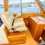  is a Grand Banks 45 Eastbay SX Yacht For Sale in San Diego-19