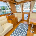  is a Grand Banks 45 Eastbay SX Yacht For Sale in San Diego-16