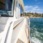  is a Grand Banks 45 Eastbay SX Yacht For Sale in San Diego-10