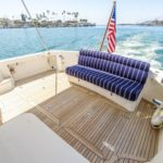  is a Grand Banks 45 Eastbay SX Yacht For Sale in San Diego-12