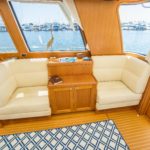  is a Grand Banks 45 Eastbay SX Yacht For Sale in San Diego-17