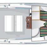  is a Pursuit 2670 Denali LS Yacht For Sale in Newburyport-9